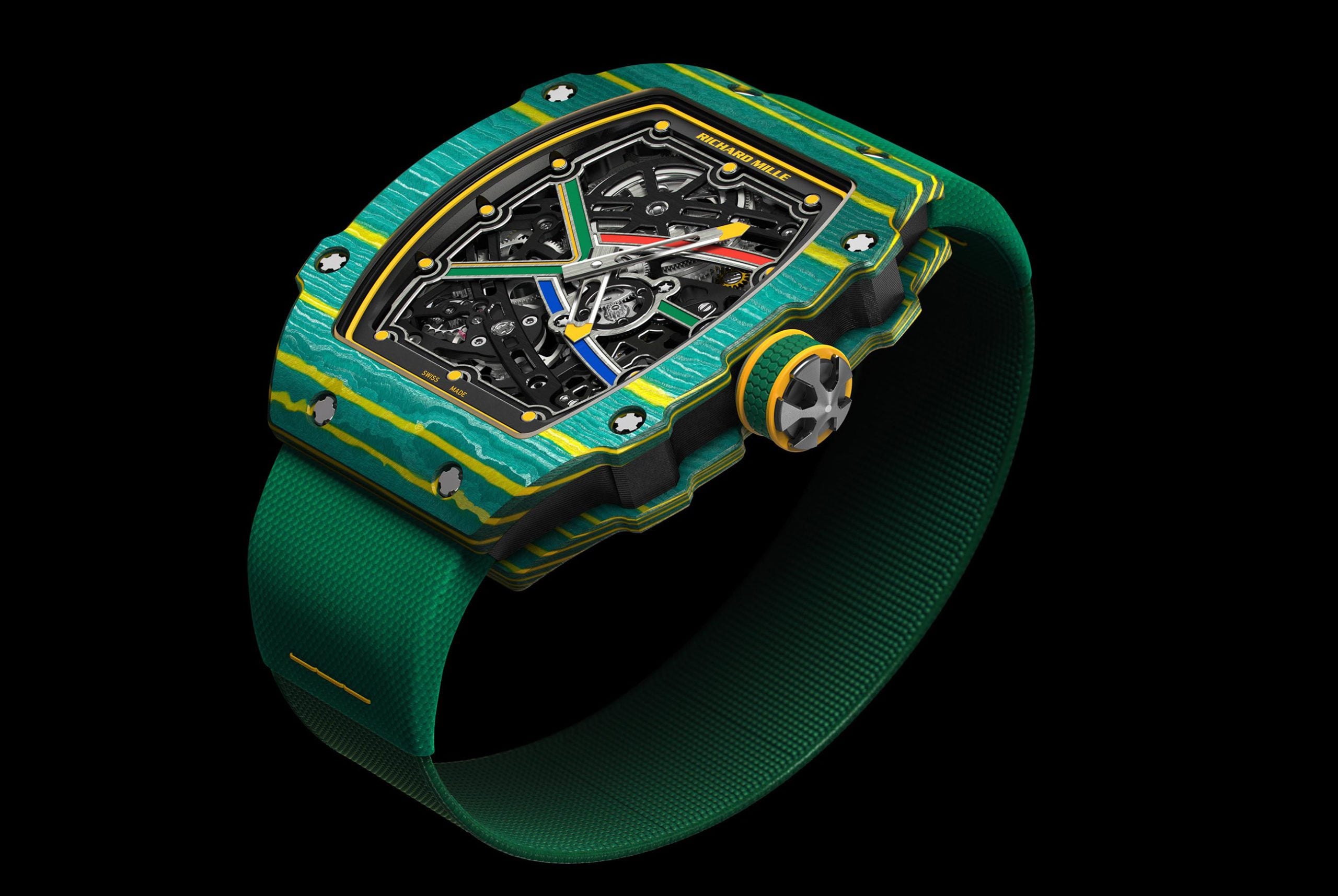 Most Expensive Richard Mille Watches of All Time (2026)